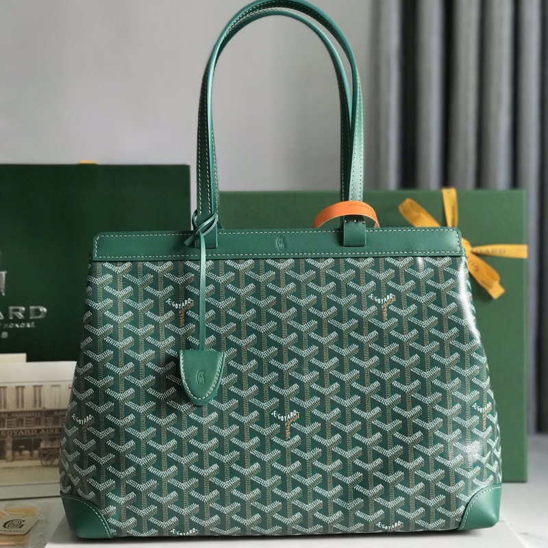 Go*ard top handle bags
